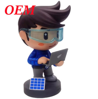 Figura de vinil de PVC Figura de ação de anime Figura de decoração de casa Brinquedo de arte
