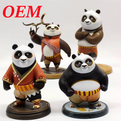 PVC brinquedos de animais brinquedo de plástico para crianças