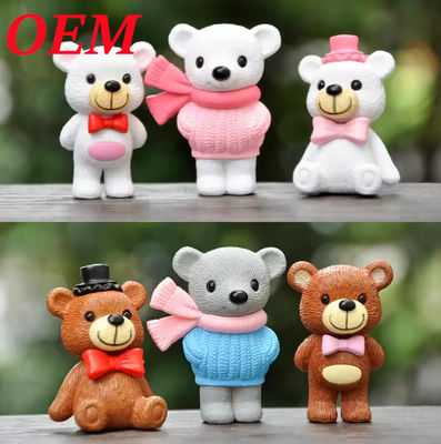 PVC brinquedos de animais brinquedo de plástico para crianças