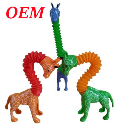 Brinquedos flexíveis de PVC Brinquedos de plástico para crianças Decoração de presentes