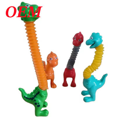 Brinquedos flexíveis de PVC Brinquedos de plástico para crianças Decoração de presentes